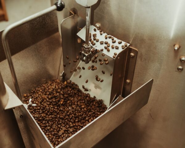 Palarnia kawy Specialty Loft Kulinarny