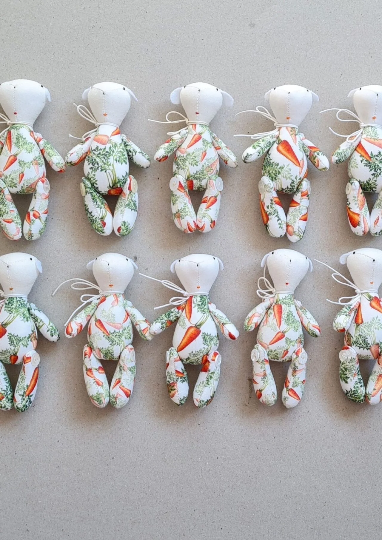 Miś Vege Loft Kulinarny