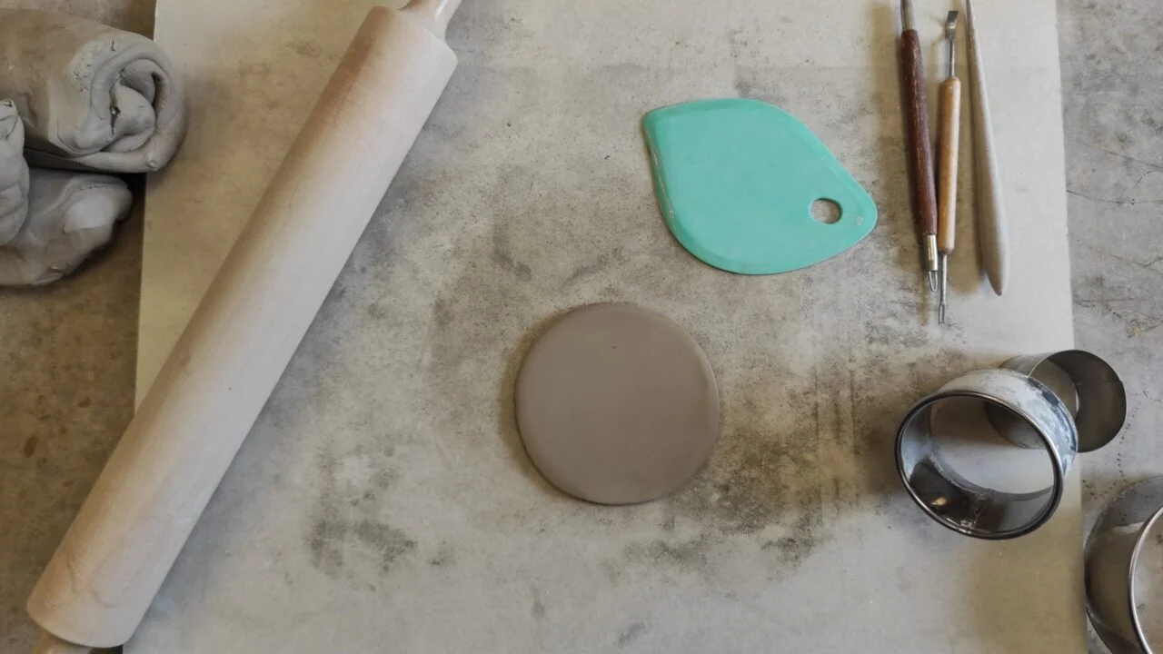 Podstawki pod kubek - Manufaktura Kafli