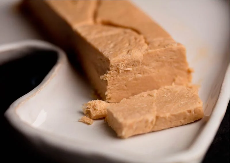 Chałwa sezamowa Loft Kulinarny