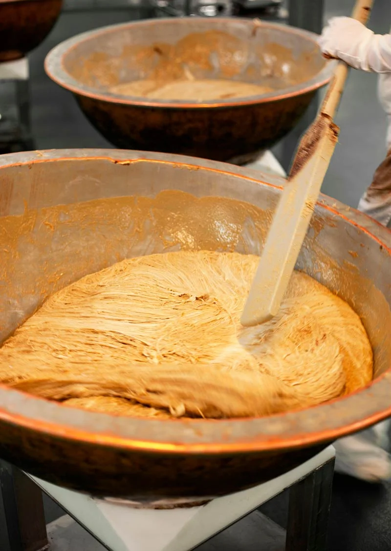 Ręczne wiosłowanie chałwy