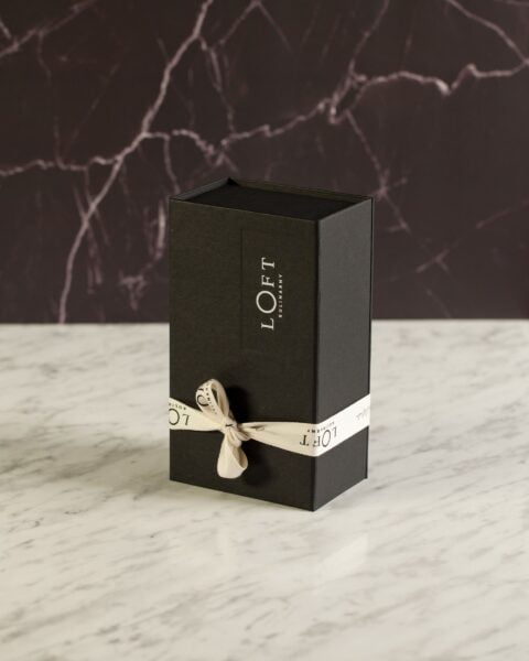 Pudełko-prezentowe-na-magnes-czarne-małe Pudełko prezentowe czarne małe