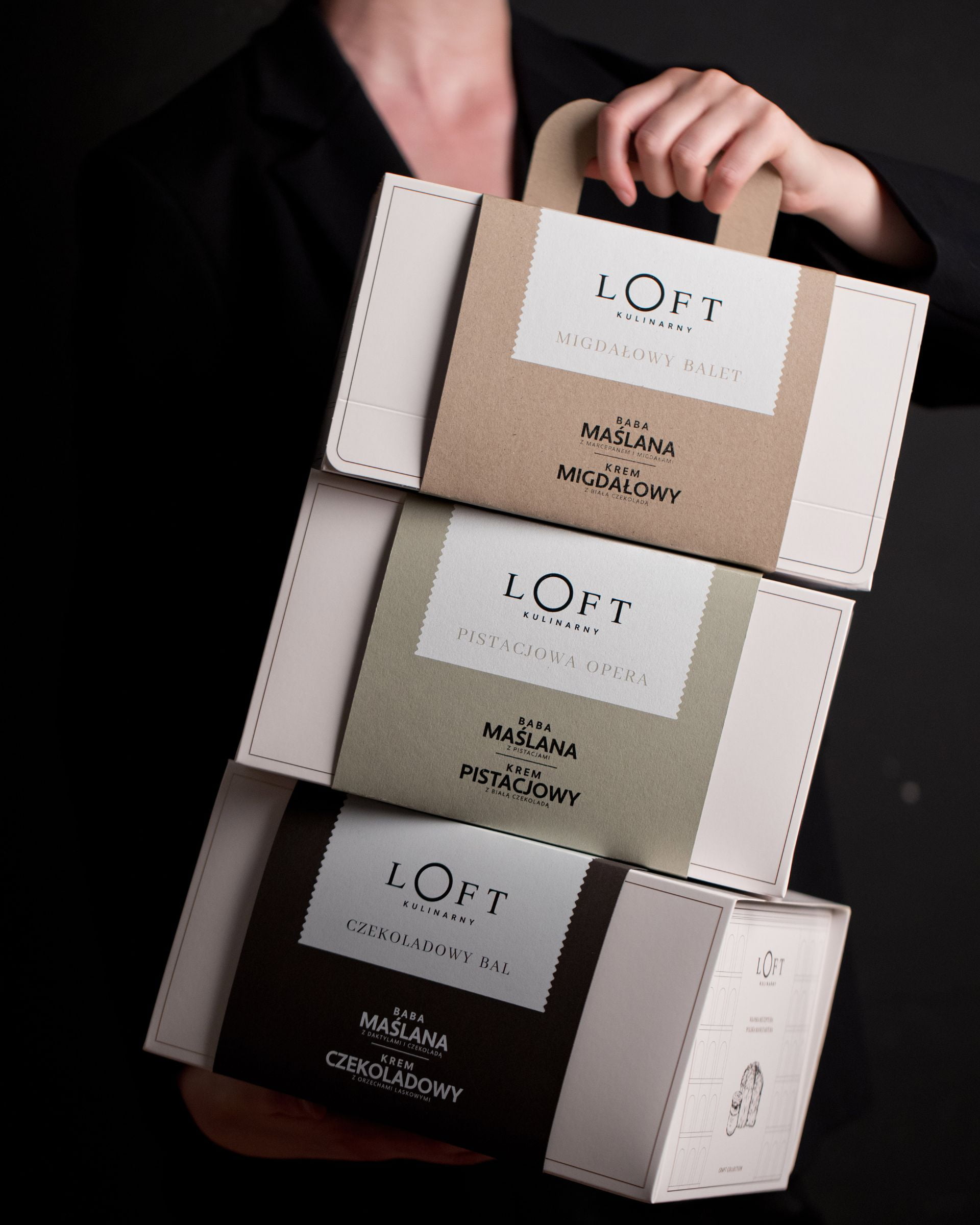 Pomarańcza w Miodzie Loft Kulinarny