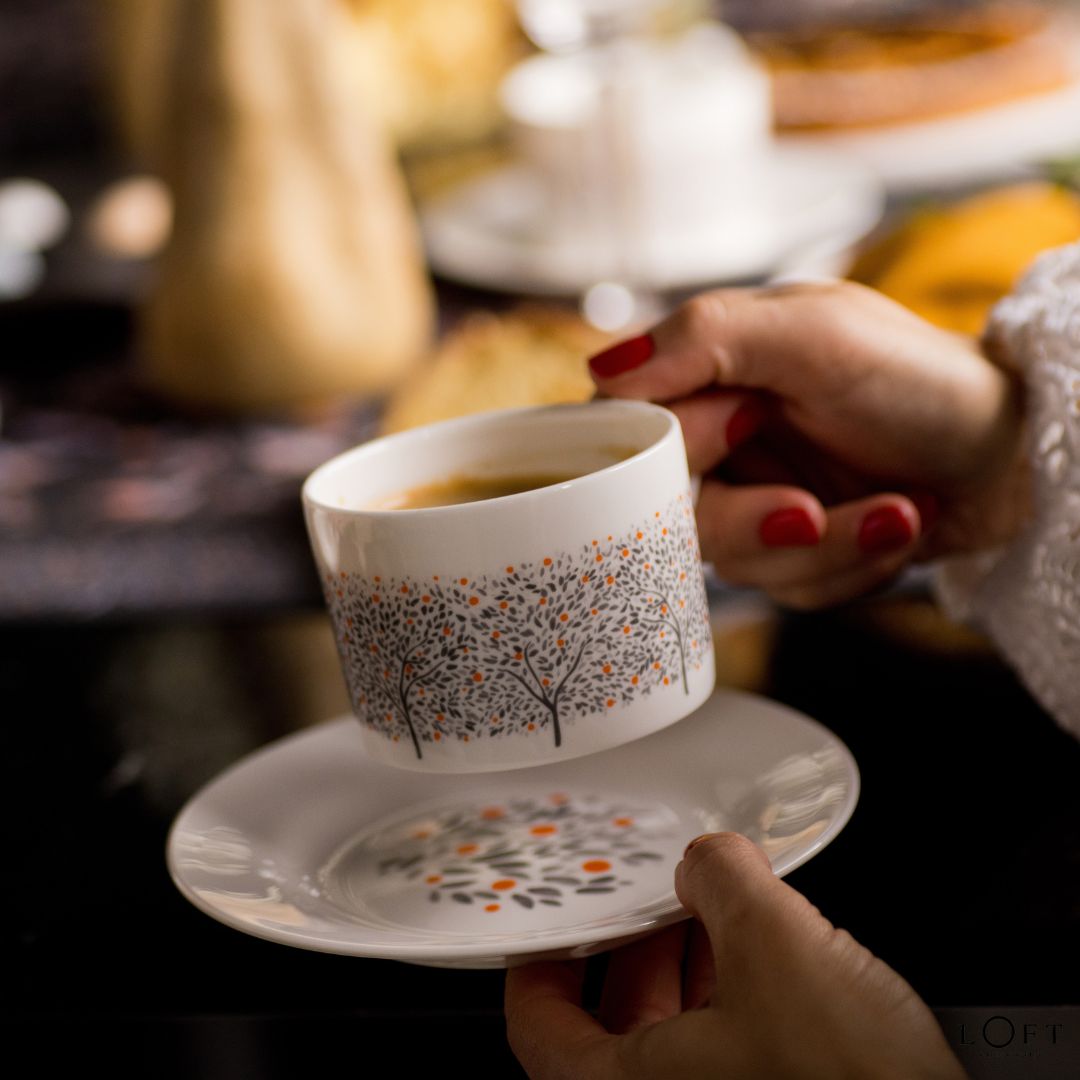 moj-maly-raj Pomarańcza w Miodzie Loft Kulinarny