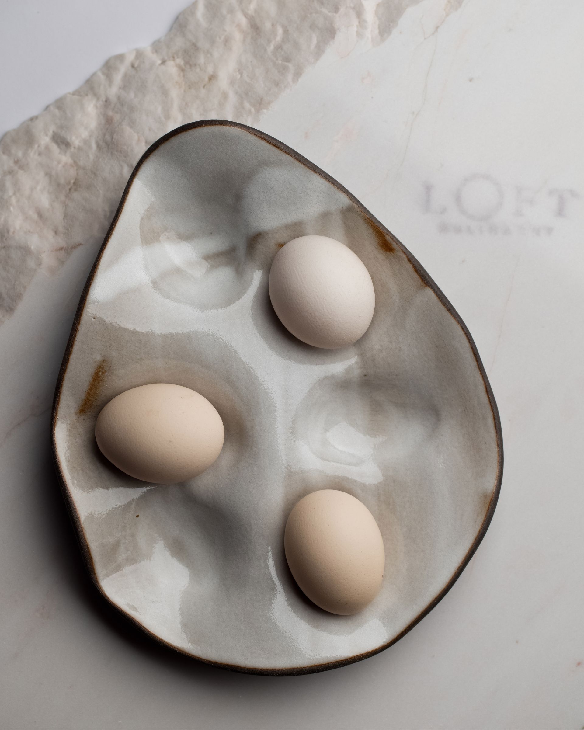 patera-na-jaja-biala-loft-kulinarny Baba Maślana z Pomarańczami