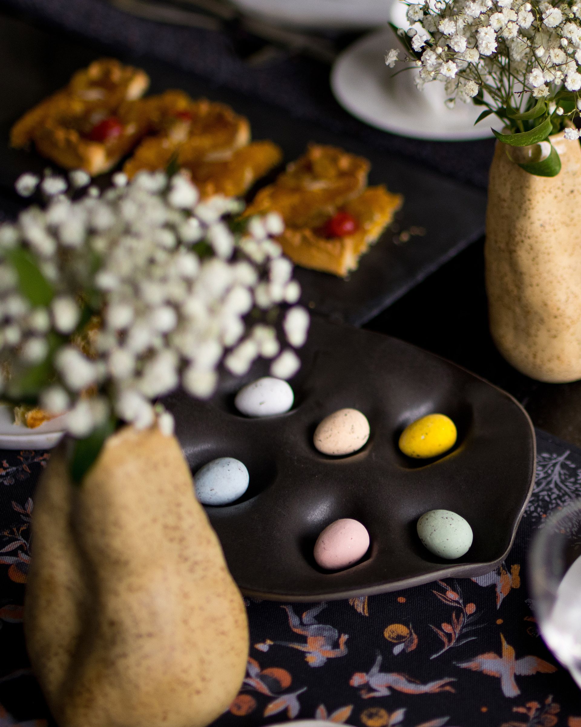 wazon-loft Pomarańcza w Miodzie Loft Kulinarny