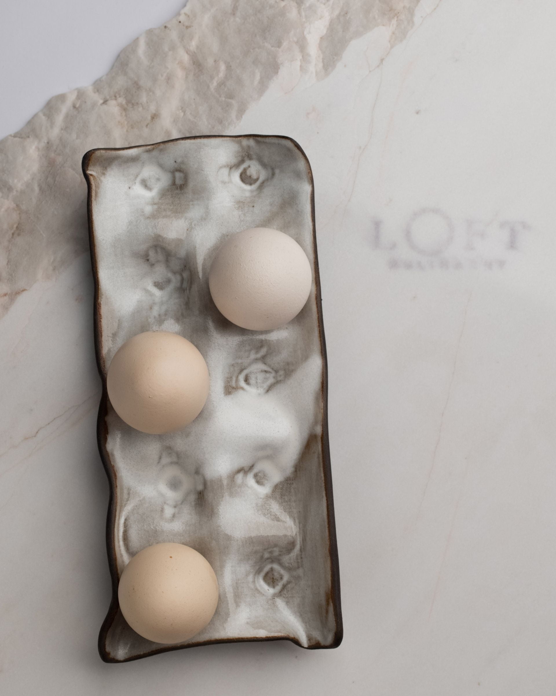 Ciastka Biscotti migdałowe Loft Kulinarny