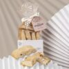 Ciastka Biscotti migdałowe Loft Kulinarny