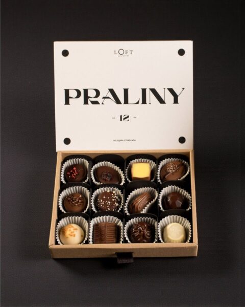 Praliny-ręcznie-robione-12-sztuk-2-Loft-Kulinarny