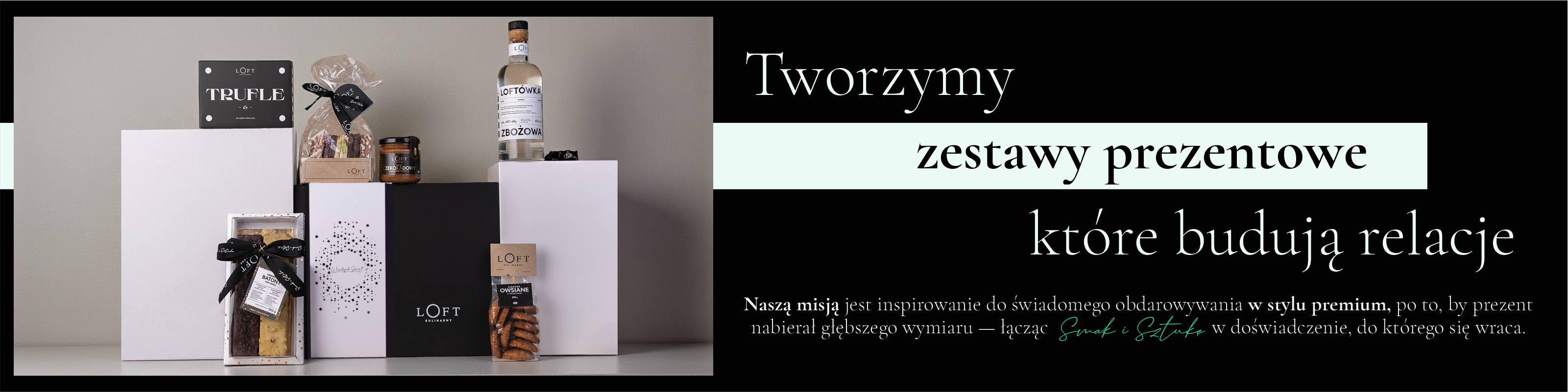 Banner dla firm mobile