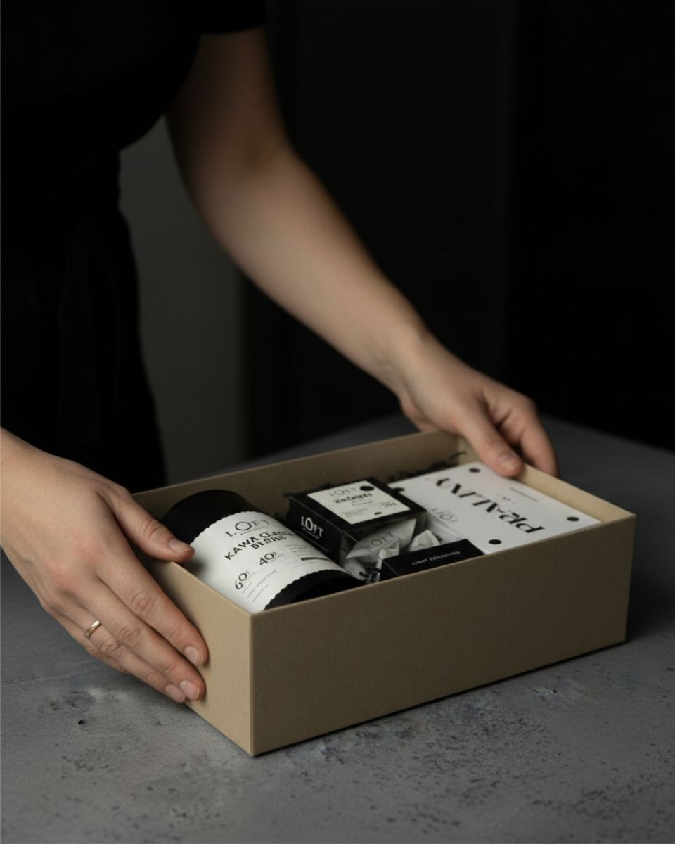 Blog-preznety-na-Walnetynki-gift-15 Ciastka Biscotti migdałowe Loft Kulinarny