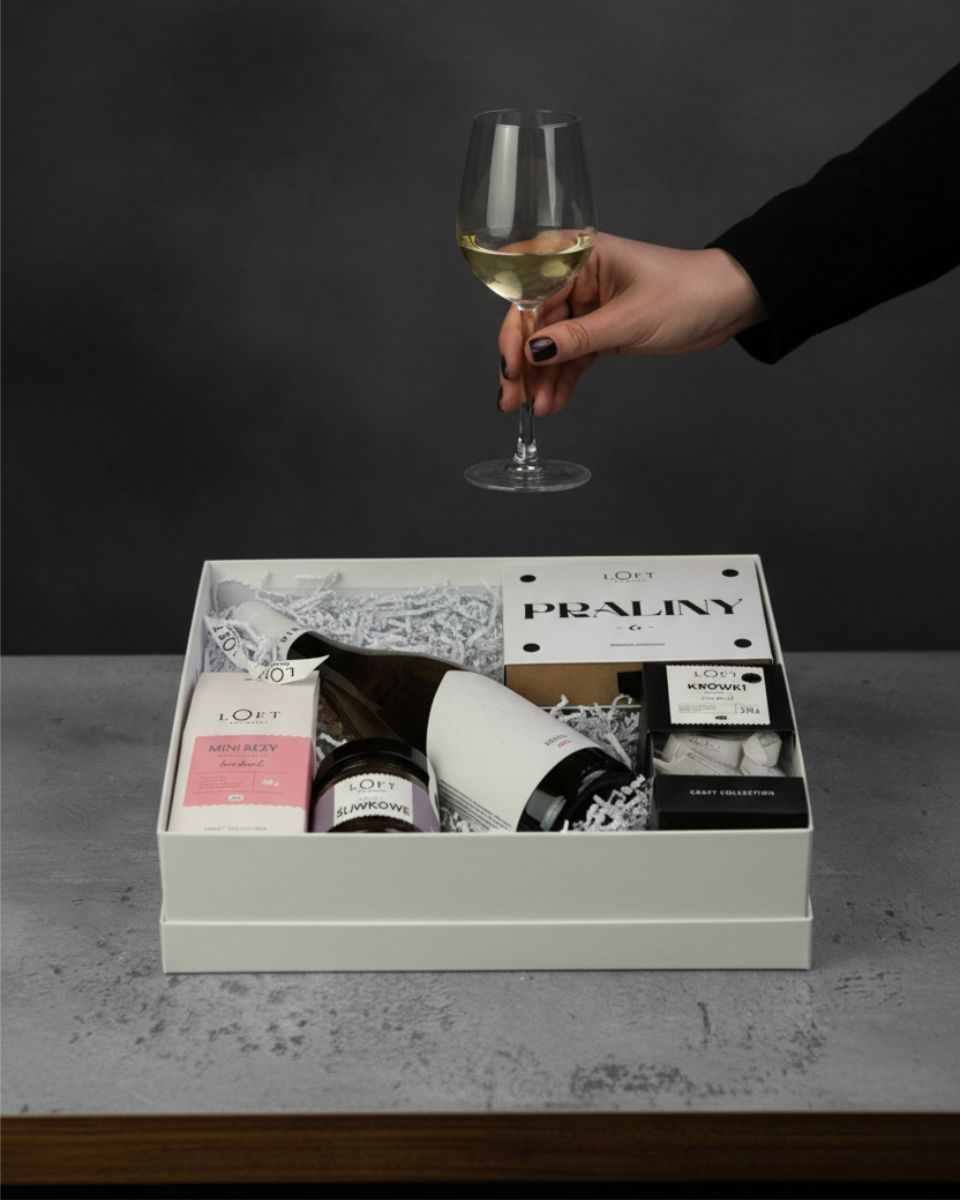 Blog-preznety-na-Walnetynki-gift-22 Ciastka Biscotti migdałowe Loft Kulinarny