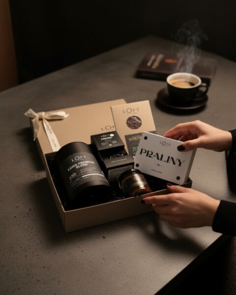 Delikatesowy-zestaw-prezentowy-kawa-z-kremem-2-Loft-Kulinarny