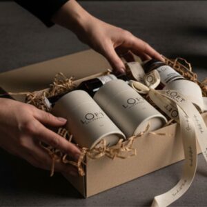 zestawy prezentowe dla kobiety Dzień kobiet wpis blogowy