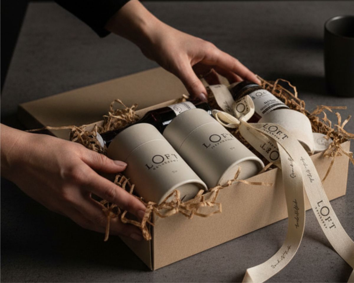 zestawy prezentowe dla kobiety Dzień kobiet wpis blogowy