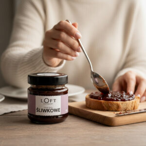 Powidla-grafika glowna Powidła na zimę — domowy rytuał w kilku prostych krokach