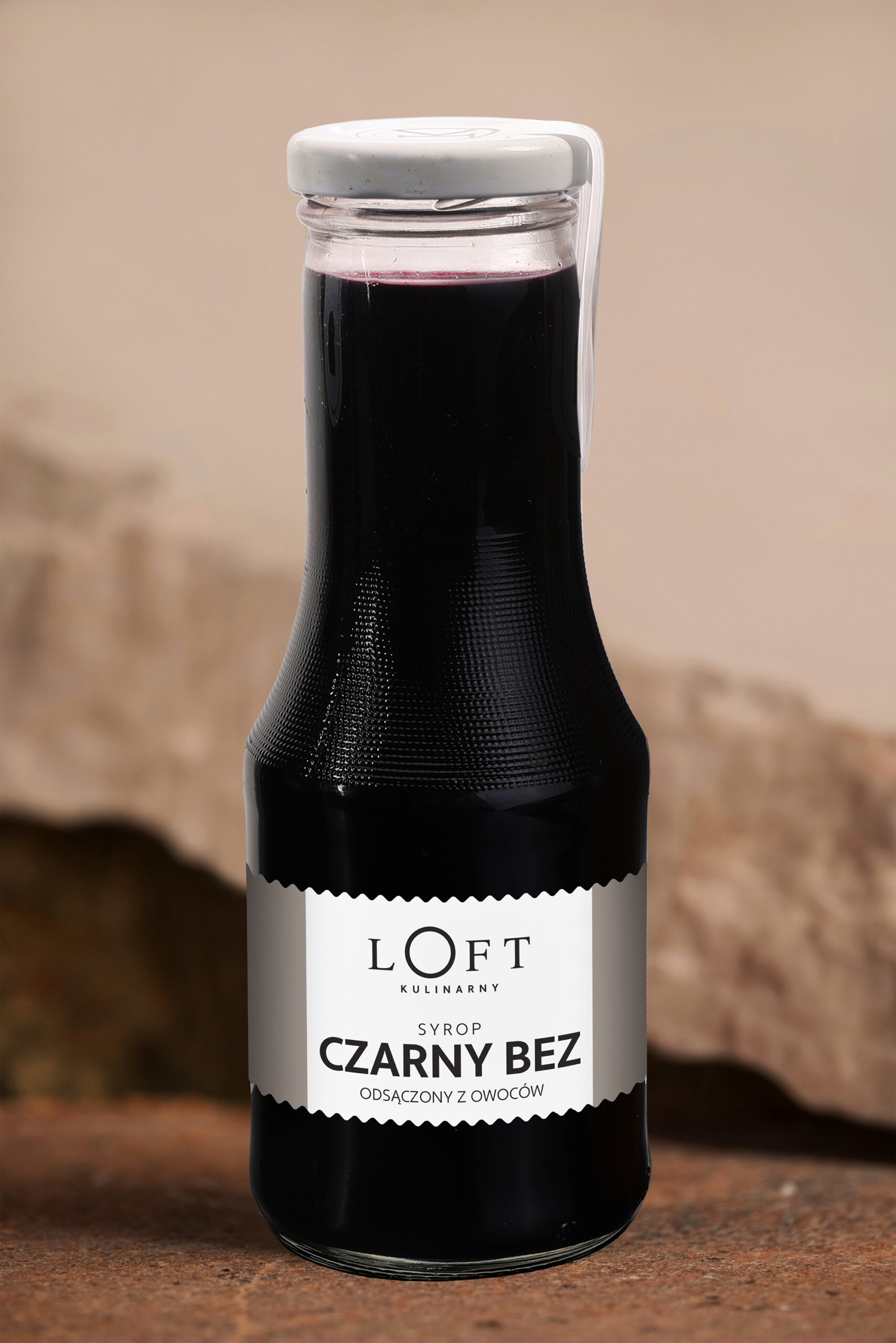 Ciastka Biscotti migdałowe Loft Kulinarny