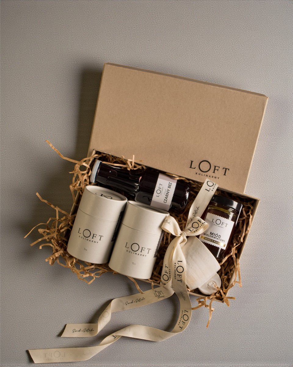 Ciastka Biscotti migdałowe Loft Kulinarny