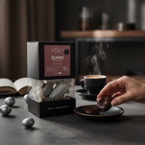 Sliwki-w-czekoladzie-nowosc-loft-kulinarny-blog-grafika-wyrozniajaca_1 Śliwki w czekoladzie - nowość w Loft Kulinarny, elegancka słodycz do podania na stole i do prezentu