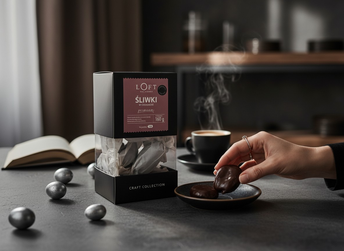 Sliwki-w-czekoladzie-nowosc-loft-kulinarny-blog-grafika-wyrozniajaca_1 Śliwki w czekoladzie - nowość w Loft Kulinarny, elegancka słodycz do podania na stole i do prezentu