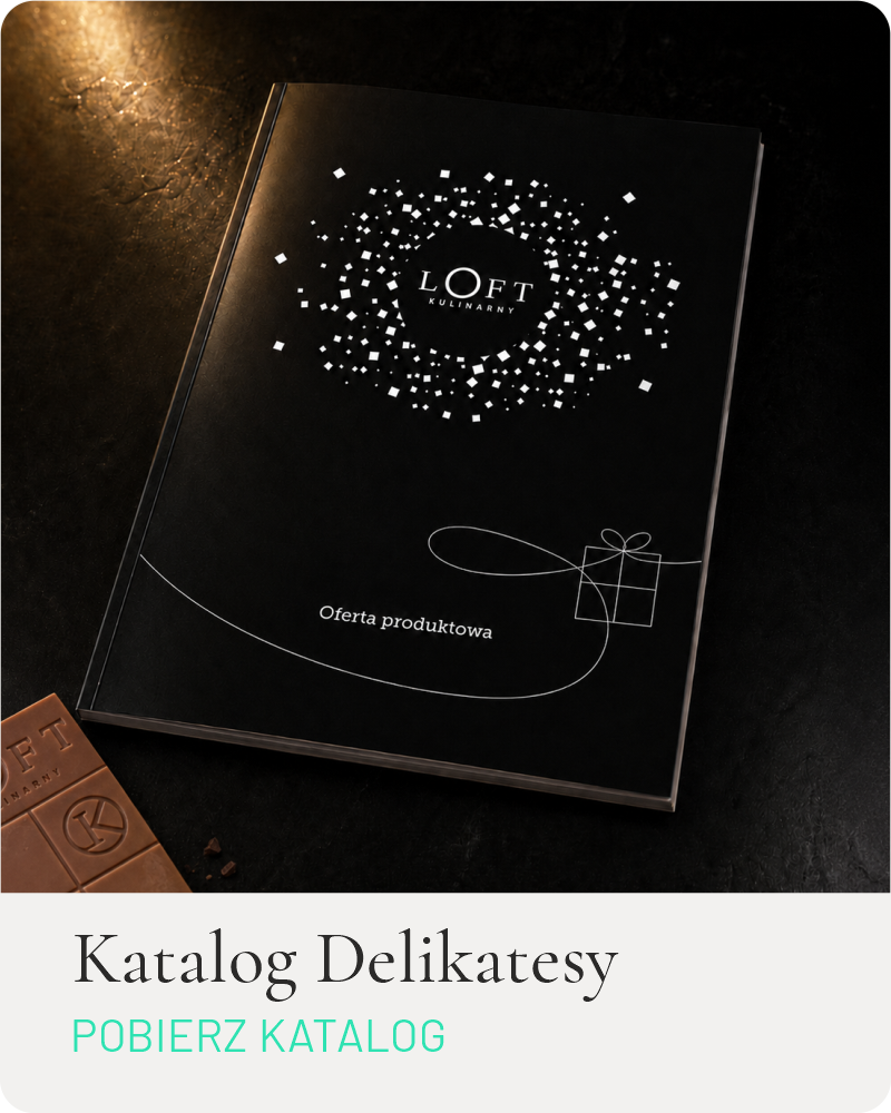 Katalog Delikatesy