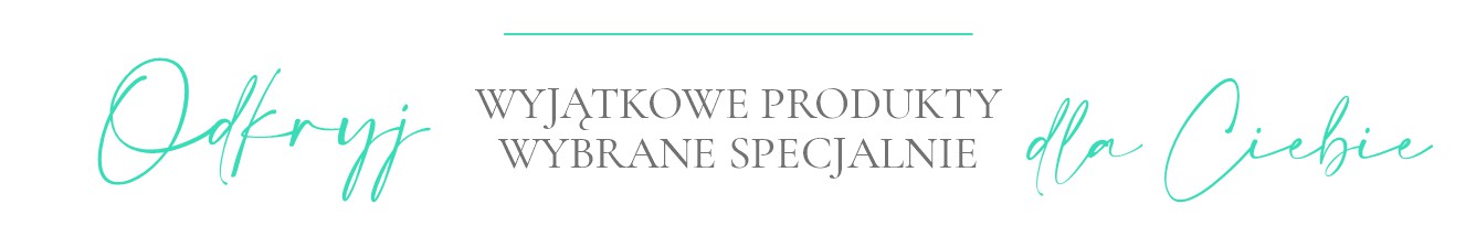 Odkryj wyjątkowe produkty Loft Kulinarny wybrane specjalnie dla Ciebie