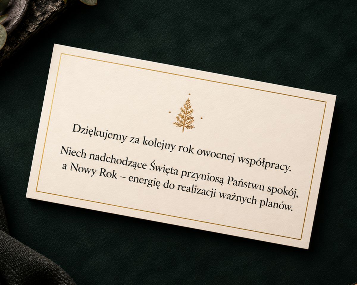zyczenia-swiateczne-dla-klientow-biznesowych-2026-karnet-duzy Zestaw prezentowy Ja Pszczoła herbaciany moment